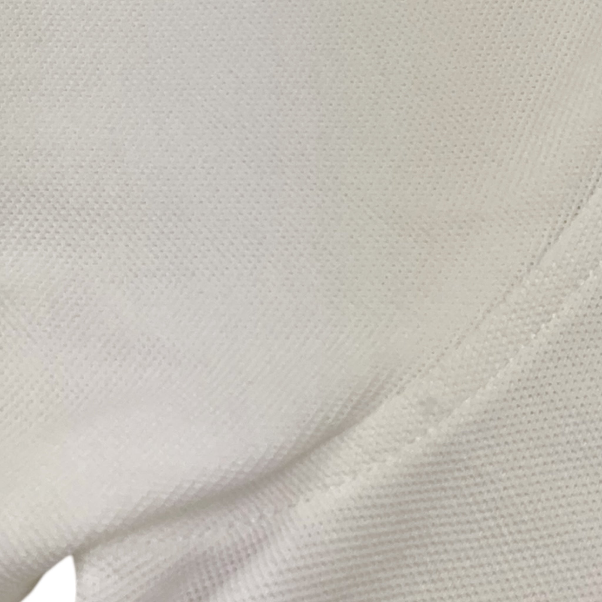 Suns68 Polo Mezza Manica Tinta Unita con Logo per Bambino CPA35301 BIANCO SUNS68 