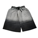 Syst Bermuda Tinta Unita con Elastico In Vita per Bambino CAMB5010 NERO SYST 