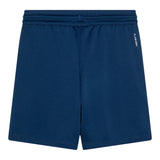 The North Face Bermuda Tinta Unita con Elastico In Vita per Bambino NF0A86U4D1R BLU THE NORTH FACE 