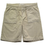 Trussardi Bermuda Tinta Unita con Elastico In Vita per Bambino TBP26053BE BEIGE TRUSSARDI 