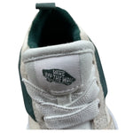 Vans Sneakers Tinta Unita con Lacci per Neonato VN000D0KE2T1 BEIGE VANS 