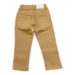 Vicolo Pantalone Tinta Unita con Girovita Regolabile per Neonata 3145D00023N BEIGE VICOLO 