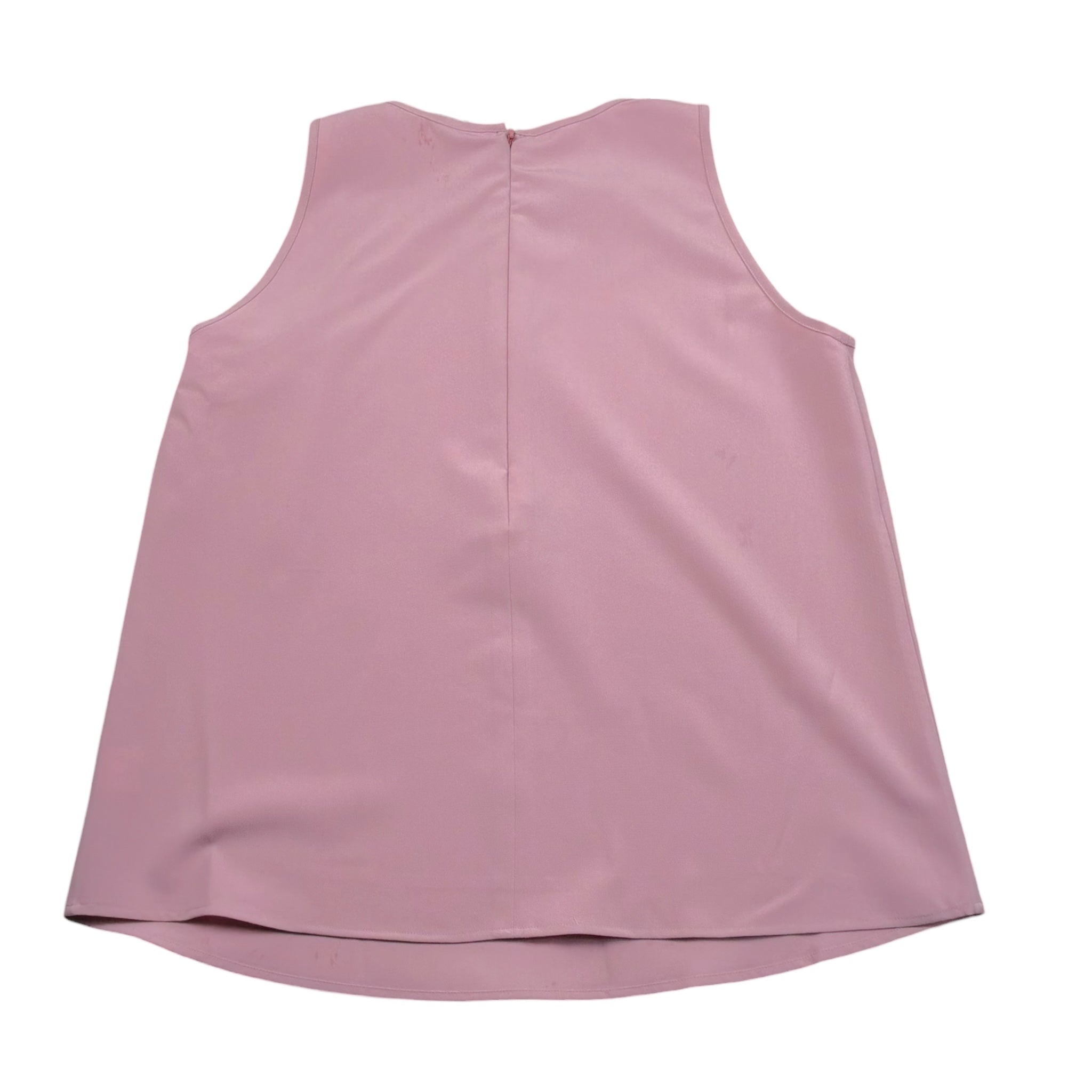Xacus Canotta Tinta Unita per Bambina 85151441 LILLA XACUS 