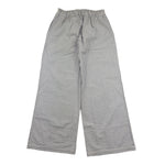 Zhoe & Tobiah Pantalone Modello Palazzo Fantasia A Righe per Bambina STS2F BIANCO/BLU ZHOE & TOBIAH 