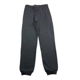 REFRIGIWEAR pantalone tinta unita modello tuta  Nero per Bambino RW735 NERO REFRIGIWEAR 