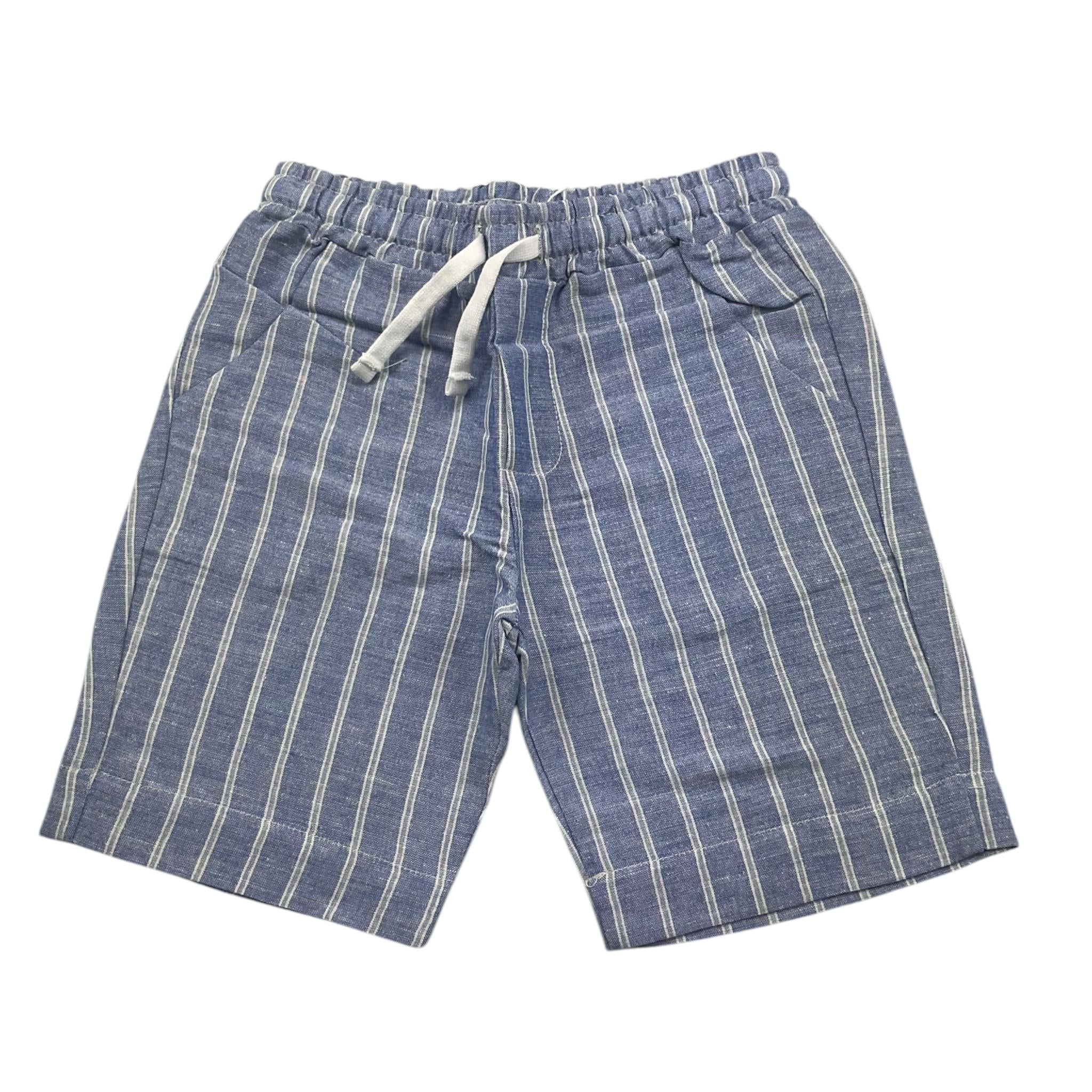 M+E' UEM0321AZZURRO