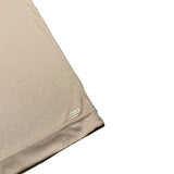 Emanuel Pris T-Shirt Girocollo Tinta Unita  per Bambino ETS3136RX CAMMELLO EMANUEL PRIS 