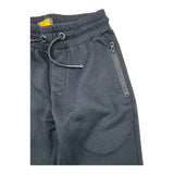 REFRIGIWEAR pantalone modello tuta tinta unita Nero per Bambino RW353 NERO REFRIGIWEAR 