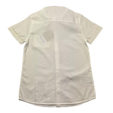 Mayoral Camicia Manica Lunga Tinta Unita per Bambino 3159 BIANCO MAYORAL 