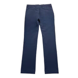 Suns Einfarbige Hose mit verstellbarem Bund Blau für Jungen