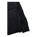 DAN JOHN maglia girocollo tinta unita Nero per Bambino MGD5310J NERO DAN JOHN 