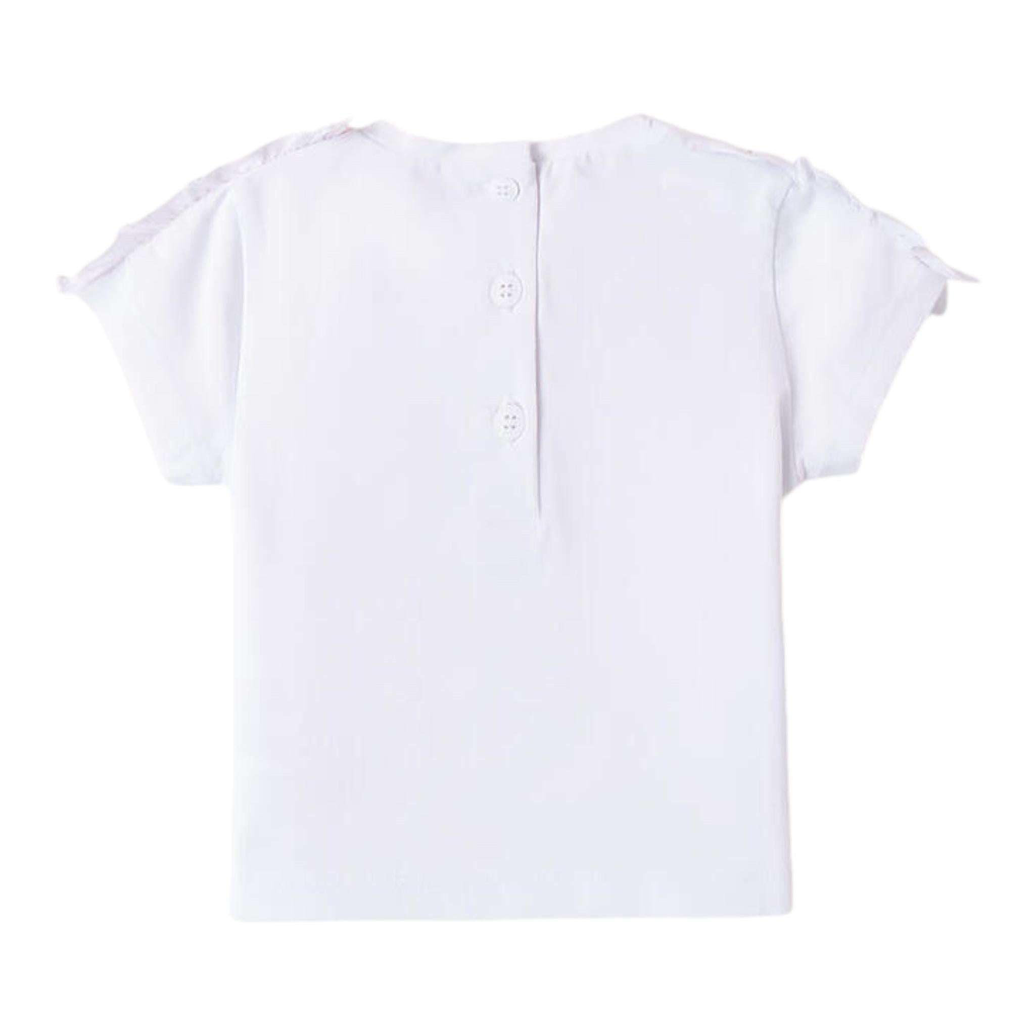 MINI BANDA 38374BIANCO