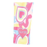 GUESS completo 2 pezzi shirt-leggins Rosa per Neonata A4YG05K6YW3 ROSA GUESS 