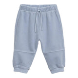 PLAY UP pantalone tuta tinta unita con elastico in vita Azzurro per Bambino PA011AP10907 AZZURRO PLAY UP 