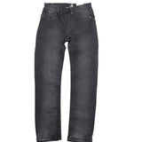 MAYORAL jeans tinta unita con girovita regolabile Nero per Neonata 577N NERO MAYORAL 