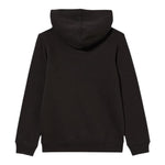 LEVI'S felpa tinta unita con cappuccio e stampa Nero per Bambino JDJDKJ NERO LEVI'S 