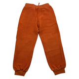 C.P. COMPANY pantalone tuta tinta unita Arancione per Bambino CUP00F ARANCIONE C.P. COMPANY 