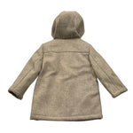 MAYORAL cappotto tinta unita con cappuccio Beige per Neonato 2471X BEIGE MAYORAL 