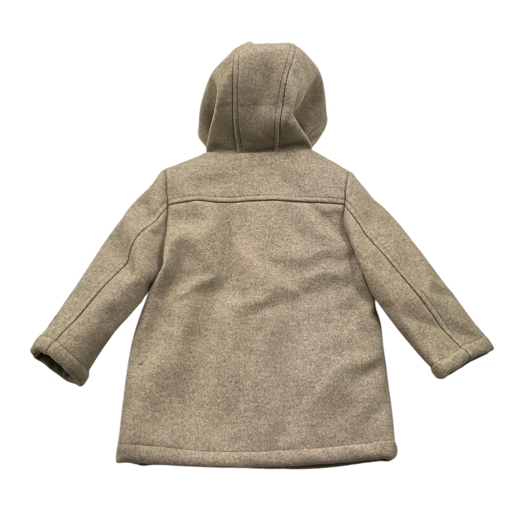 MAYORAL cappotto tinta unita con cappuccio Beige per Neonato 2471X BEIGE MAYORAL 