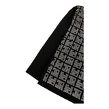 JOHN RICHMOND shirt collo alto tinta unita con brillantini Nero per Bambina RGA25181TS NERO JOHN RICHMOND 