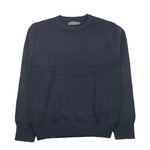 DAN JOHN maglia girocollo tinta unita Blu per Bambino MGD5308J BLU DAN JOHN 