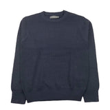 DAN JOHN maglia girocollo tinta unita Blu per Bambino MGD5308J BLU DAN JOHN 