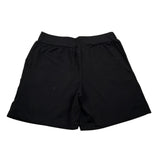 Gaelle Short tinta unita con Bottoni Nero per Bambina 2746S00106X NERO GAELLE 