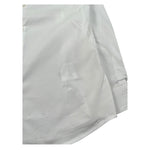 Manuel Ritz Camicia Manica Unga Tinta Unita per Bambino MR2284 BIANCO MANUEL RITZ 