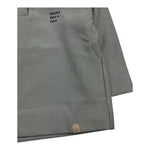 BAMBOOM+BABIES felpa chiusa con cappuccio tinta unita Verde per Neonato 708 VERDE BAMBOOM+BABIES 