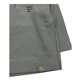BAMBOOM+BABIES felpa chiusa con cappuccio tinta unita Verde per Neonato 708 VERDE BAMBOOM+BABIES 