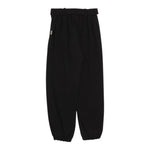 LIU JO pantalone tinta unita con elastico in vita Nero per Bambina GF4206T2622 NERO LIU JO 