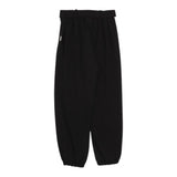 LIU JO pantalone tinta unita con elastico in vita Nero per Bambina GF4206T2622 NERO LIU JO 