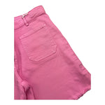 Stella Mccartney Short Tinta Unita con Girovita Regolabile per Bambina TW6B39 ROSA STELLA McCARTNEY 