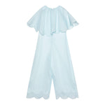TUAA41AZZURRO STELLA McCARTNEY