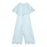 TUAA41AZZURRO STELLA McCARTNEY