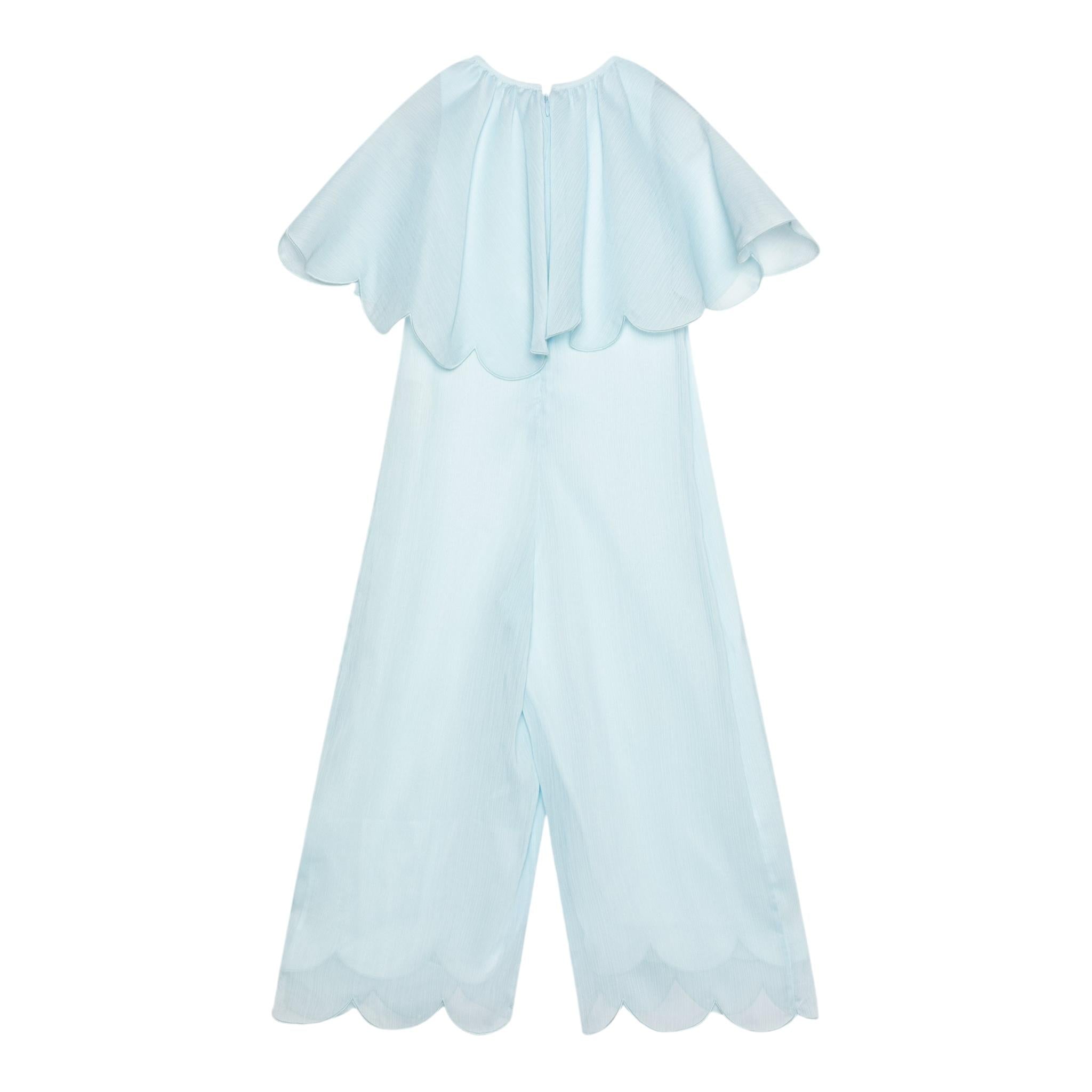 TUAA41AZZURRO STELLA McCARTNEY