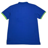 Refrigiwear Polo Mezza Manica Tinta Unita per Bambino 103TRMJS25 BLU REFRIGIWEAR 