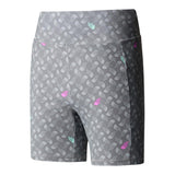 The North Face Mud Logo Plain Radsport-Leggings für Mädchen