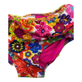 4Giveness Kostüm Modell Slip Mehrfarbig Mehrfarbig Für Mädchen