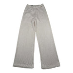 Fun & Fun Completo 3 Pezzi Cardigan-Top-Pantalone per Bambina FCJTP01145 BEIGE FUN & FUN 