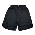 Disclaimer Bermuda Tinta Unita Traforato per Bambino 25EDK58441XX NERO DISCLAIMER 