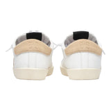 2Star Sneakers Einfarbig mit Schnürsenkeln Weiß Für Kinder