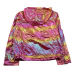 Freedomday Giubbini con Cappuccio Multicolor per Bambina EFRJG3822AE227 MULTICOLOR FREEDOMDAY 