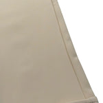 Y-Clu Pantalone Tinta Unita con Elastico In Vita per Bambina Y21012 BEIGE Y-CLU 