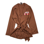 MARIUCCIA MMBG332MARRONE