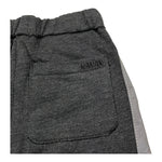 NANAN pantalone tinta unita cn elastico in vita Grigio per Neonato I2112724GR GRIGIO NANAN 