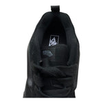 Vans Sneakers Tinta Unita con Lacci per Bambino VN000D2TBZJ1 NERO VANS 