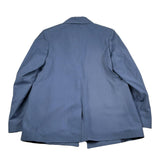 Daniele Alessandrini Giacca Tinta Unita con Bottoni per Bambina 1235J1296 POLVERE DANIELE ALESSANDRINI 