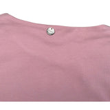 Imperial Coprispalle Tinta Unita per Bambina LG04042G40 ROSA IMPERIAL 