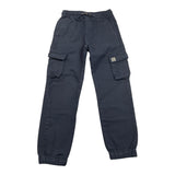 MAYORAL pantalone tinta unita con tasconi Blu per Bambino 4537 BLU MAYORAL 